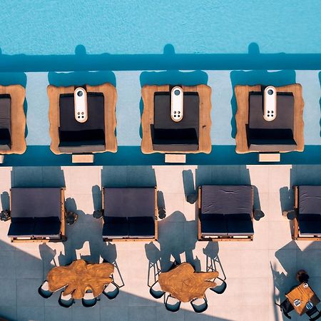 Отель Cavo Tagoo Santorini Имеровигли Экстерьер фото